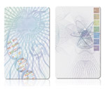 Visual Security Solutions™: Holographic HDP® Film Visual Security Solutions™: Holographic HDP® Film