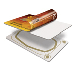 High Definition Cards